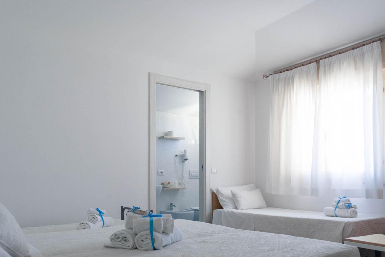 Medusa Punta Marina